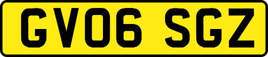 GV06SGZ