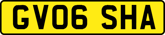 GV06SHA