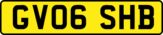 GV06SHB