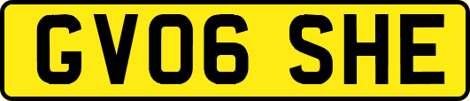 GV06SHE