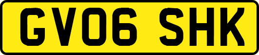 GV06SHK