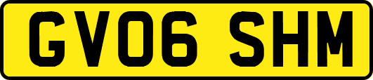 GV06SHM