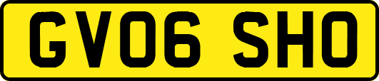 GV06SHO