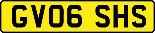 GV06SHS
