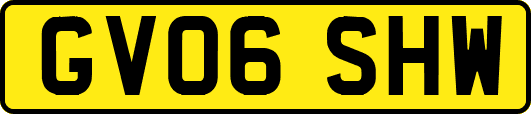 GV06SHW
