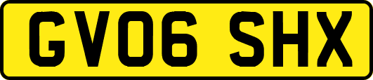 GV06SHX
