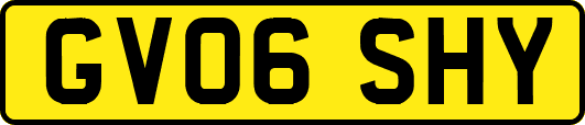 GV06SHY