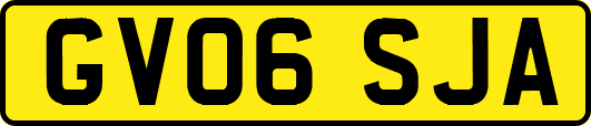 GV06SJA