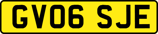 GV06SJE