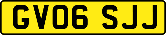 GV06SJJ