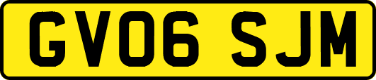 GV06SJM