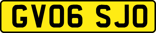 GV06SJO