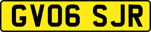GV06SJR