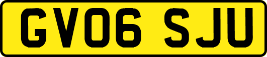 GV06SJU