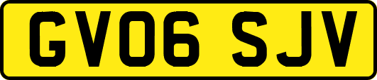 GV06SJV