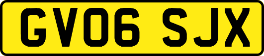 GV06SJX