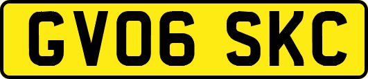 GV06SKC