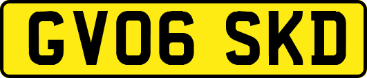 GV06SKD