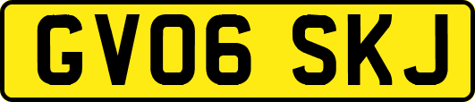 GV06SKJ