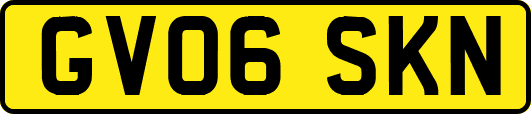 GV06SKN