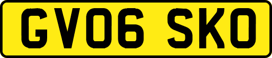 GV06SKO