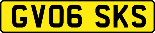 GV06SKS