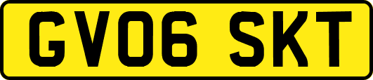 GV06SKT