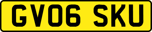 GV06SKU