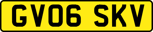 GV06SKV