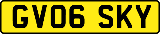 GV06SKY