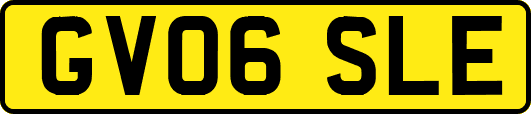 GV06SLE