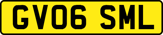 GV06SML
