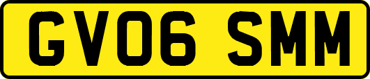 GV06SMM