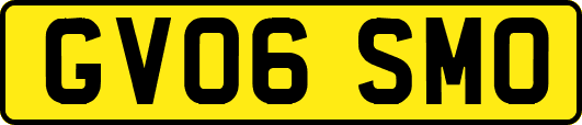GV06SMO