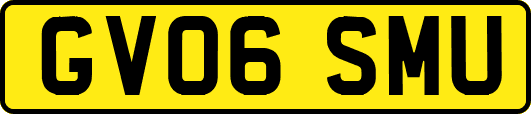 GV06SMU