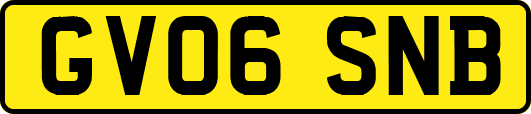 GV06SNB
