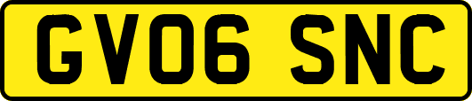 GV06SNC