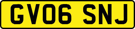 GV06SNJ