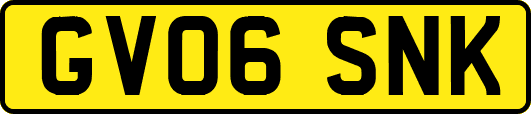 GV06SNK