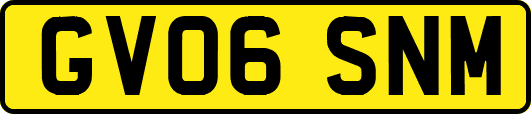 GV06SNM