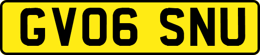 GV06SNU
