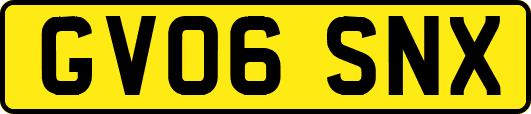 GV06SNX