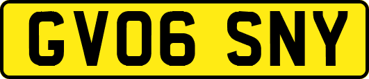 GV06SNY