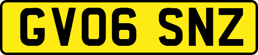 GV06SNZ