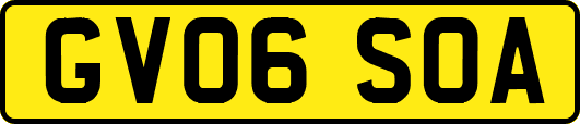 GV06SOA