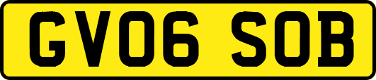 GV06SOB