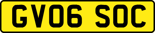 GV06SOC