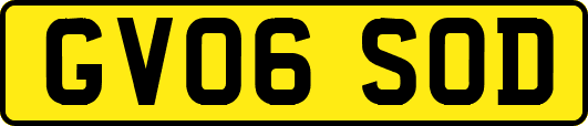 GV06SOD