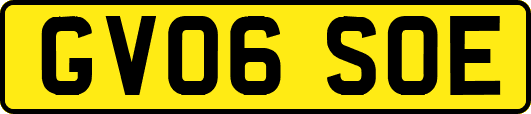 GV06SOE