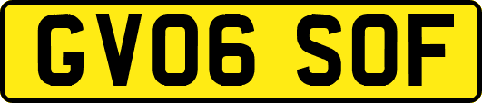 GV06SOF